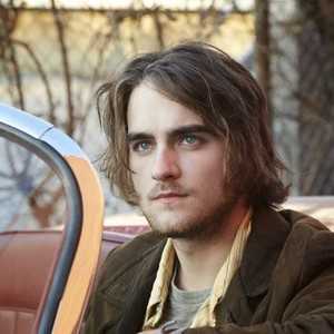 Landon Liboiron