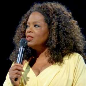 Oprah Winfrey