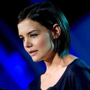 Katie Holmes