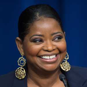Octavia Spencer