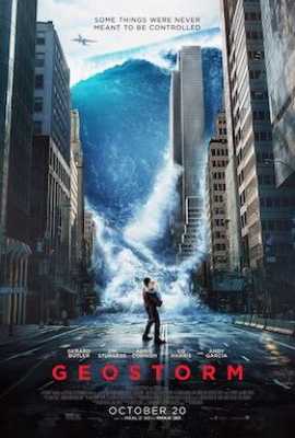 Geostorm