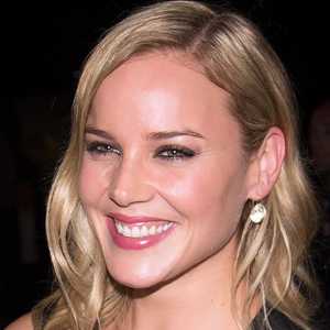 Abbie Cornish