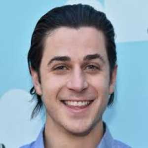 David Henrie