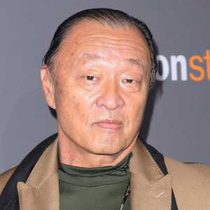 Cary-Hiroyuki Tagawa