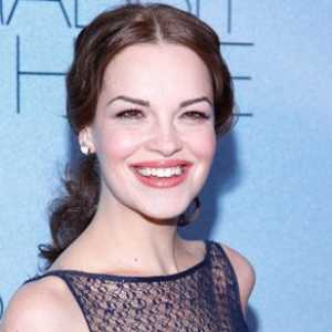 Tammy Blanchard