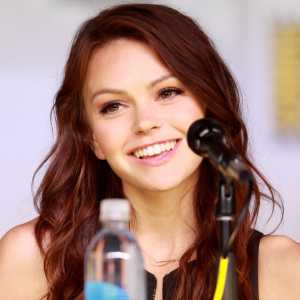 Aimee Teegarden