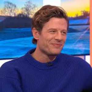 James Norton