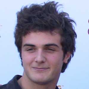 Beau Mirchoff