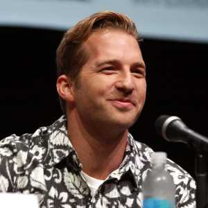 Ryan Hansen