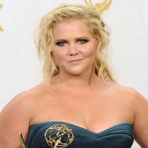 Amy Schumer
