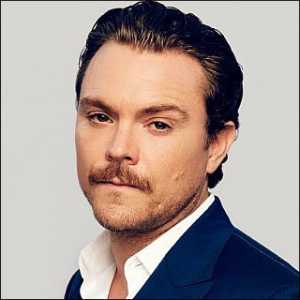 Clayne Crawford