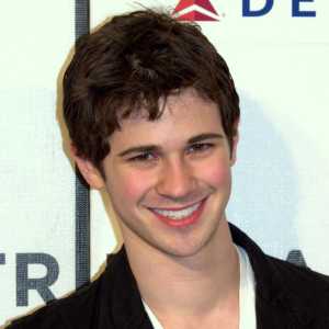 Connor Paolo
