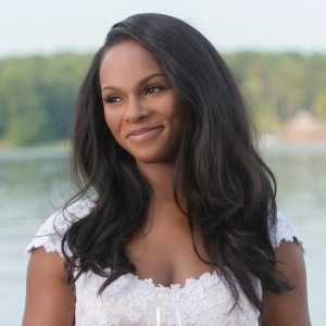 Tika Sumpter
