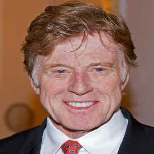 Robert Redford