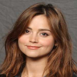 Jenna Coleman