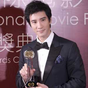 Wang Leehom