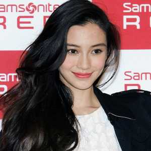 Angelababy