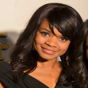 Kimberly Elise