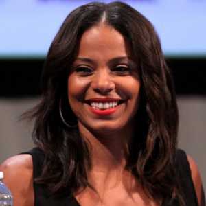 Sanaa Lathan
