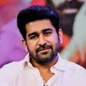 Vijay Antony