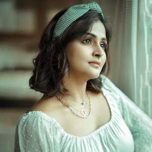 Remya Nambeesan