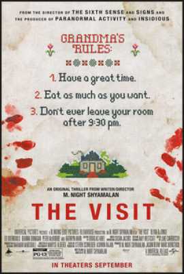 The Visit