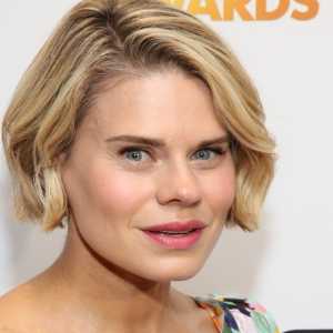 Celia Keenan-Bolger