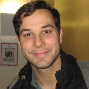Skylar Astin