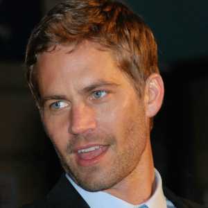 Paul Walker