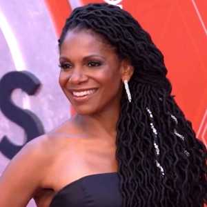 Audra McDonald