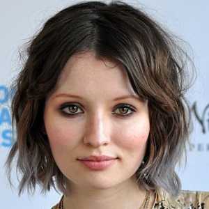 Emily Browning