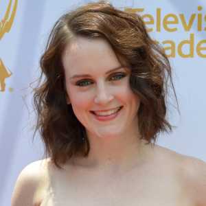 Sophie McShera