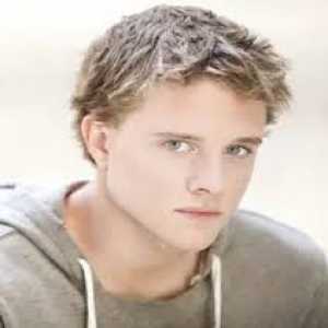 Jonny Weston