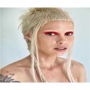 Yolandi Visser
