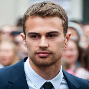 Theo James