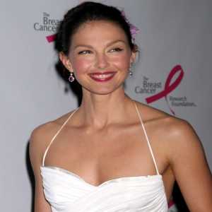 Ashley Judd
