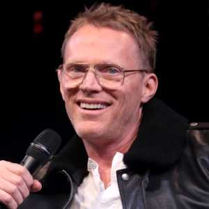 Paul Bettany