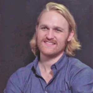 Wyatt Russell