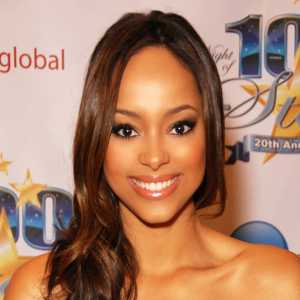 Amber Stevens West