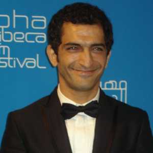 Amr Waked