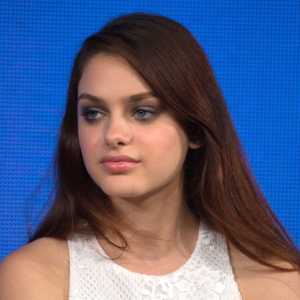 Odeya Rush