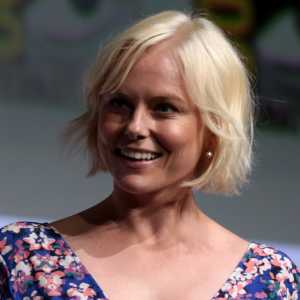 Ingrid Bolsø Berdal