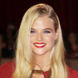 Gabriella Wilde