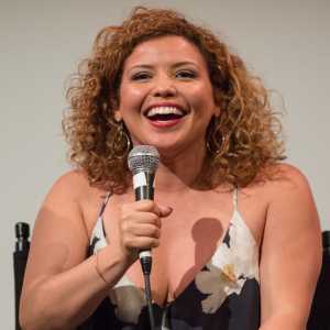 Justina Machado