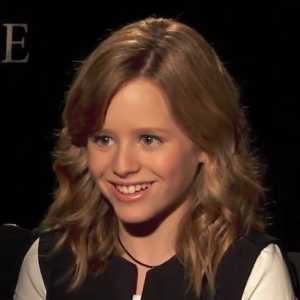 Lulu Wilson | Revionz