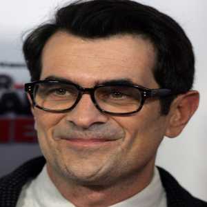 Ty Burrell