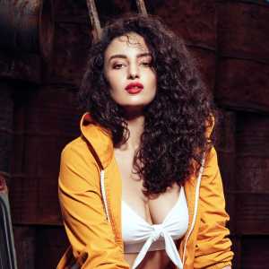 Elena Roxana Maria Fernandes