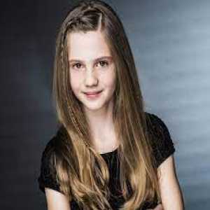 Helena Prinzen Klague