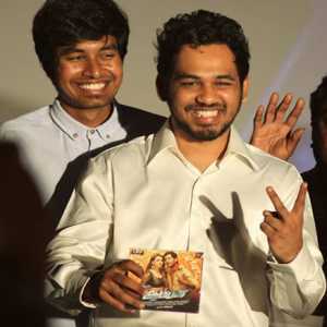 Hiphop Tamizha Aadhi