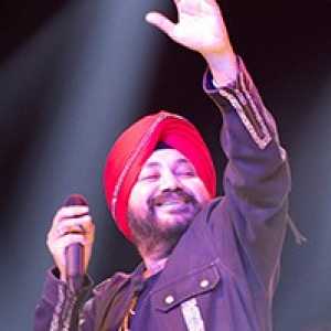Daler Mehndi